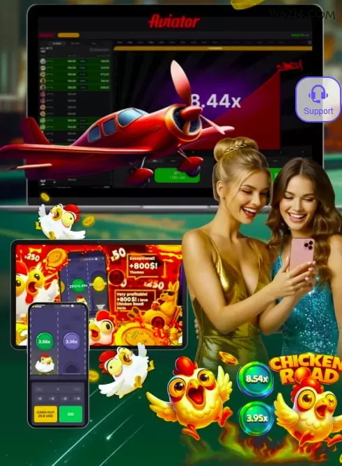 w62 Descubra CacheRush: O Novo Fenômeno dos Jogos Digitais